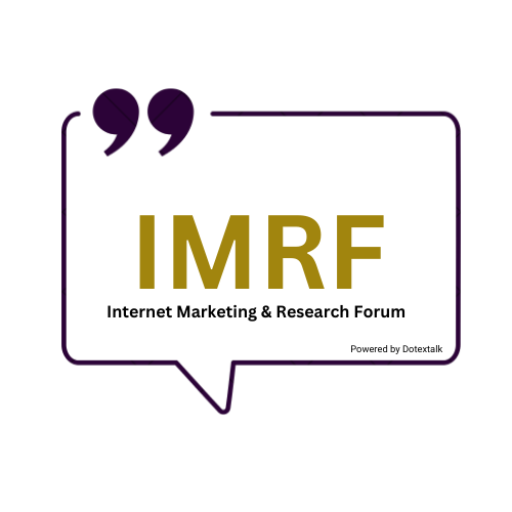 Internet Marketing & Research Forum – Connect, Learn, and Grow Your Digital Strategy!