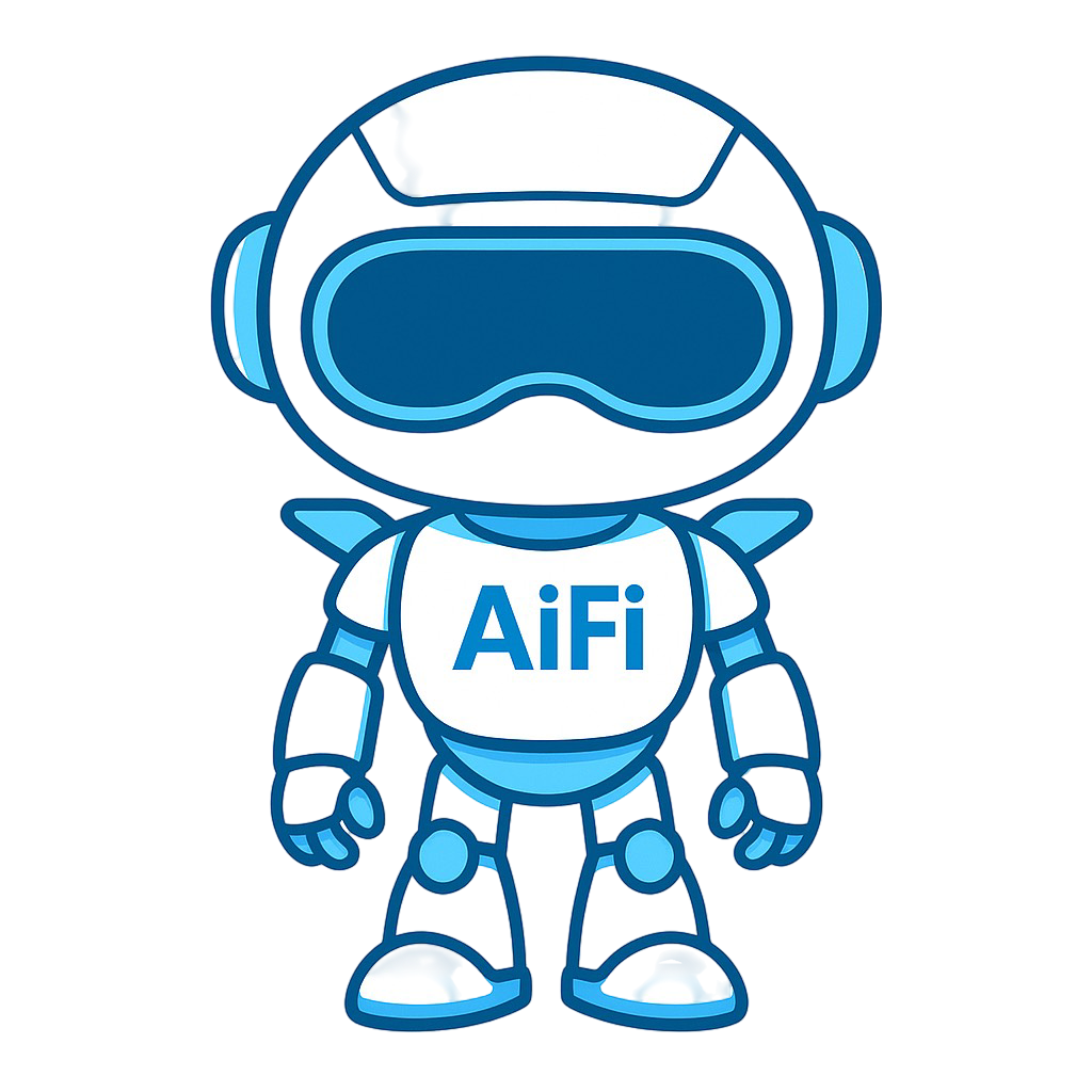 AiFi Chatbot