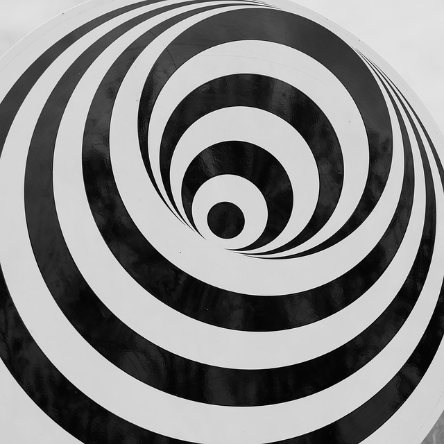 Optical Illusion